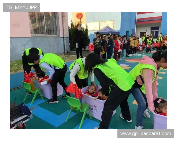 亲子互动游戏大全一只手一只脚轻松玩转趣味亲子时光